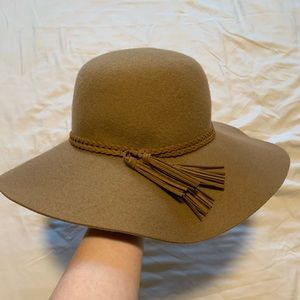 Phase 3 Wool Floppy Hat